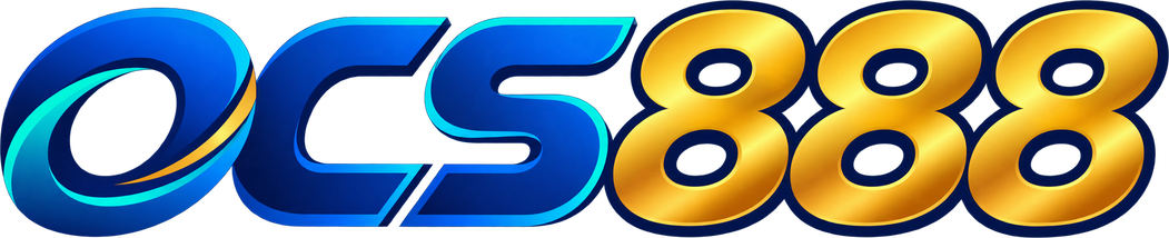 OCS888 Logo